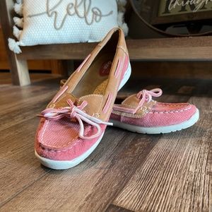 Women’s 7.5 GH Bass shoes